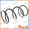 Ressorts de suspension avant pour MAZDA | 2110032, 4055410